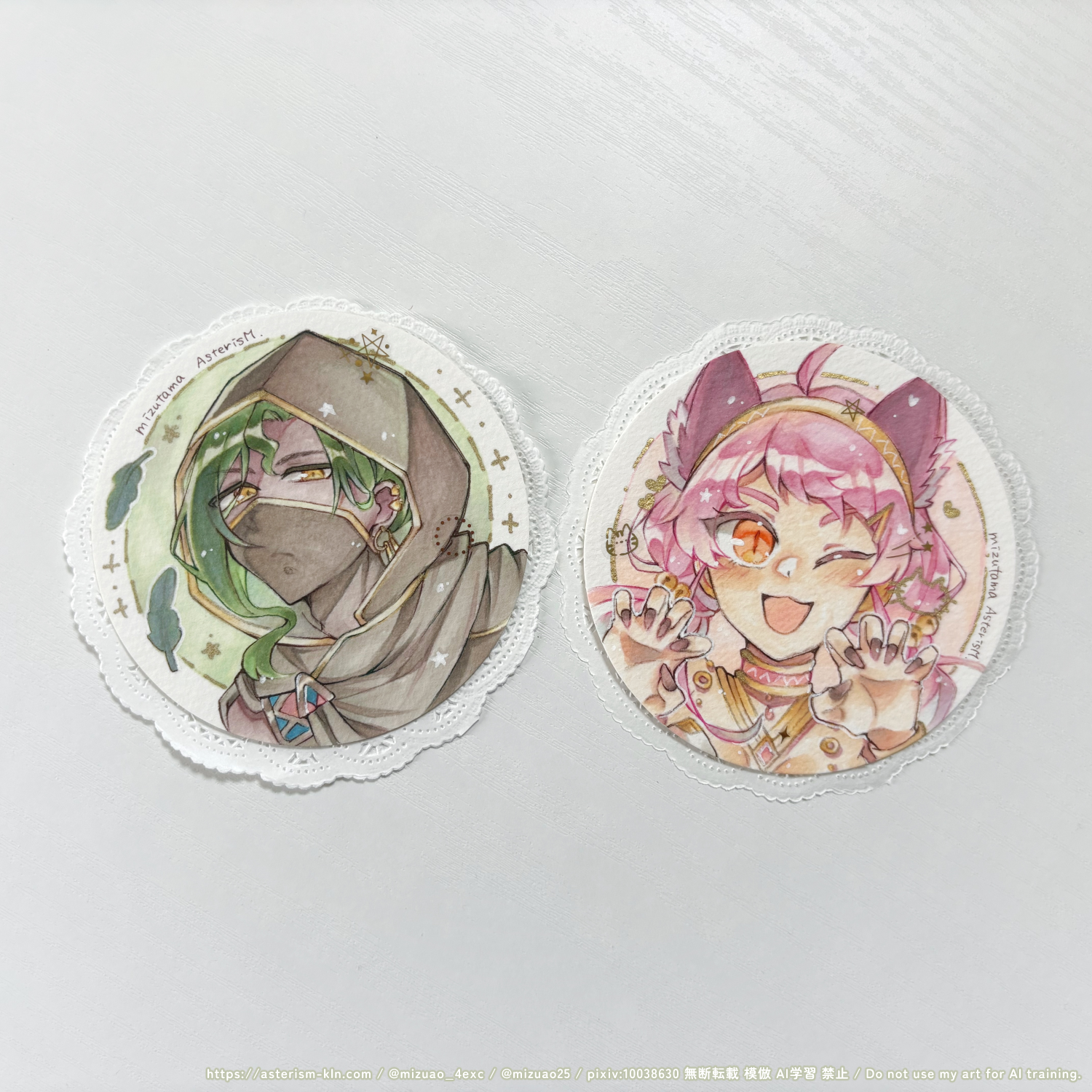 ドローイング